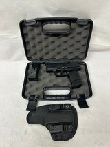 SIG SAUER P365 9MM LUGER (9X19 PARA) - 1 of 3