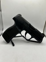 SIG SAUER P365 9MM LUGER (9X19 PARA) - 2 of 3