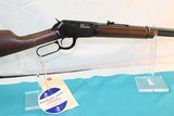 WINCHESTER 9422
*FIRST YEAR PRODUCTION *1972 * UNFIRED* .22 LR - 2 of 3