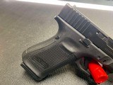 GLOCK GLOCK G19 19 GEN 5 9MM LUGER (9X19 PARA) - 2 of 3