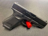 GLOCK GLOCK G19 19 GEN 5 9MM LUGER (9X19 PARA) - 1 of 3