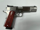 DAN WESSON FIREARMS PM-7 *CA COMPLIANT .45 ACP