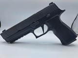 SIG SAUER P320 X-TEN 10MM - 1 of 3