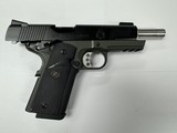 SPRINGFIELD ARMORY 1911 LOADED MARINE CORPS OPERATOR .45 ACP - 3 of 3