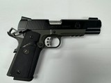 SPRINGFIELD ARMORY 1911 LOADED MARINE CORPS OPERATOR .45 ACP - 1 of 3