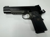 SPRINGFIELD ARMORY 1911 LOADED MARINE CORPS OPERATOR .45 ACP - 2 of 3