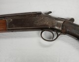 IVER JOHNSON Matted Rib 12 GA - 2 of 3