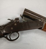 IVER JOHNSON Matted Rib 12 GA - 3 of 3