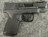 SMITH & WESSON M&P 45 shield Performance center .45 ACP - 1 of 3