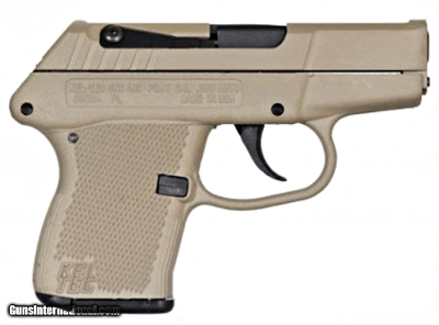 KELTEC P-32 .32 ACP