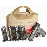 SMITH & WESSON M&P9 M2.0 9MM LUGER (9X19 PARA) - 1 of 1