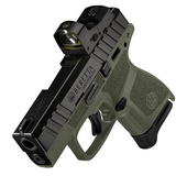 BERETTA USA APX A1 CARRY OPTIC 9MM LUGER (9X19 PARA)