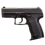 HECKLER & KOCH P2000 V2 LEM .40 S&W