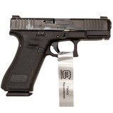 GLOCK G45 GEN 5 FACTORY REFURBISHED 9MM LUGER (9X19 PARA) - 2 of 3