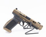 Canik TTI Combat 9MM LUGER (9X19 PARA) - 2 of 3