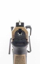 Canik TTI Combat 9MM LUGER (9X19 PARA) - 3 of 3