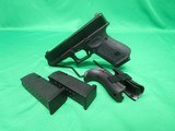 GLOCK 19 GEN5 9MM LUGER (9X19 PARA) - 1 of 3