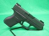 GLOCK 43 9MM LUGER (9X19 PARA) - 2 of 3