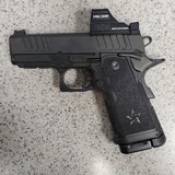 STACCATO 2011 STACCATO CS 9MM LUGER (9X19 PARA) - 2 of 2