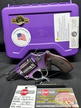 CHARTER ARMS COYOTE 380 .380 ACP - 2 of 2