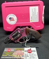 CHARTER ARMS COYOTE 380 .380 ACP - 2 of 2