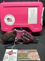 CHARTER ARMS COYOTE 380 .380 ACP - 1 of 2