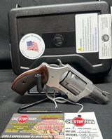 CHARTER ARMS COYOTE 380 .380 ACP - 2 of 2