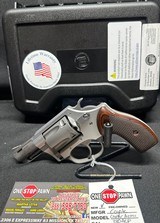 CHARTER ARMS COYOTE 380 .380 ACP