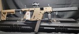 KRISS Vector CRB .45 ACP