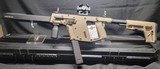 KRISS Vector CRB .45 ACP - 2 of 2