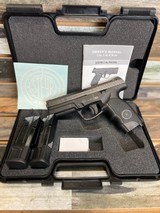 STEYR L9-A1 9MM LUGER (9X19 PARA) - 1 of 3