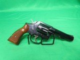 SMITH & WESSON 10-8 .38 SPL - 2 of 3