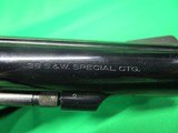 SMITH & WESSON 10-8 .38 SPL - 3 of 3