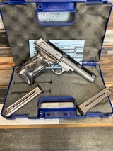 SMITH & WESSON 22S .22 LR - 1 of 3