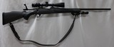 WEATHERBY VANGUARD SERIES 2 .30-06 SPRG - 1 of 3