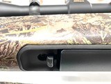 SAVAGE ARMS MODEL 110 6.5-284 NORMA - 3 of 3