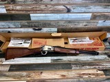 MARLIN 1894 CS .357 MAG