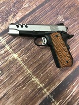 SMITH & WESSON Performance Center 1911 PC1911 .45 ACP