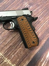 SMITH & WESSON Performance Center 1911 PC1911 .45 ACP - 2 of 3