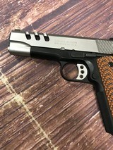 SMITH & WESSON Performance Center 1911 PC1911 .45 ACP - 3 of 3