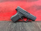 GLOCK G 42 .380 ACP - 1 of 3