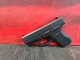 GLOCK G 42 .380 ACP - 2 of 3