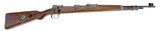 MAUSER K98 K rifle 8MM MAUSER