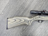 RUGER 10/22 .22 LR - 2 of 3