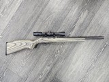 RUGER 10/22 .22 LR - 1 of 3