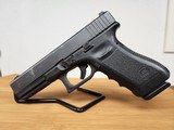 GLOCK 22 g22 gen 3 w/ Night Sights .40 S&W - 1 of 3