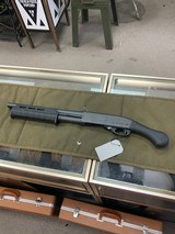 REMINGTON 870 Tac 14 12 GA - 1 of 3