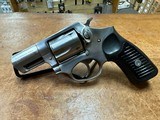 RUGER SP101 .38 SPL - 2 of 3