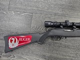 RUGER 10-22 .22 LR - 2 of 3