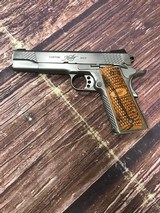 KIMBER Custom Shop 1911 Raptor II .45 ACP - 1 of 3